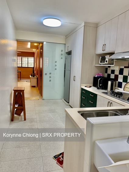 Blk 126 Serangoon North Avenue 1 (Serangoon), HDB 4 Rooms #221838591